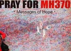 Úc hết hy vọng tìm thấy MH370, kết thúc tìm kiếm vào tháng 7