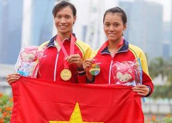 VĐV đua thuyền có vé Olympic và ký ức &#8216;chết hụt&#8217; vì không biết bơi