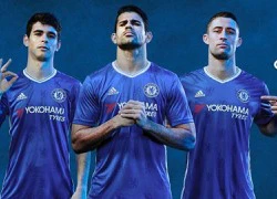 Vì M.U, Chelsea chia tay với adidas