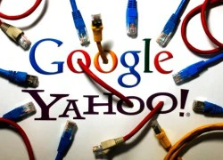 Vì sao Google đánh bại Yahoo trong cuộc chiến Internet?