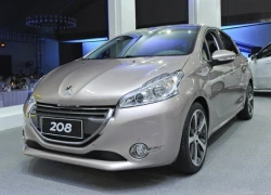 Vì sao người Bắc ngày càng chuộng Peugeot ?