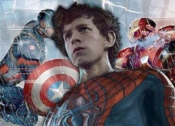 Vì sao nói Tom Holland là Spider-Man tuyệt vời nhất trên màn ảnh?