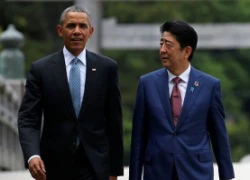 Vì sao ông Obama không xin lỗi khi đến thăm Hiroshima