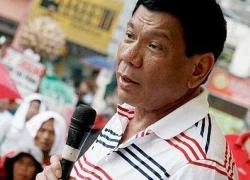 Vì sao Trung Quốc ve vuốt Donald Trump Philippines?