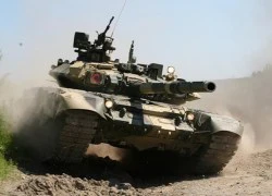 Việt Nam nên mua xe tăng T-64E thay vì T-90, tại sao?