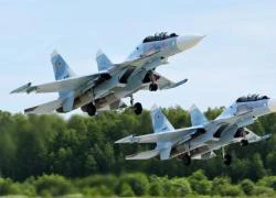 Việt Nam sẽ mua máy bay nào sau Su-30MK2?