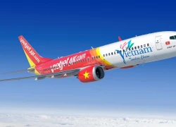 Vietjet và Boeing ký hợp đồng lịch sử trước sự chứng kiến của Obama