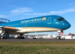 Vietnam Airlines sẽ giảm vốn nhà nước xuống 65%