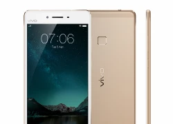 Vivo V3 và V3Max lên kệ tại Việt Nam