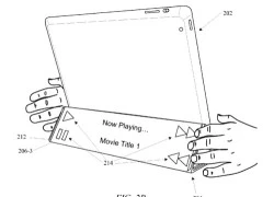 Vỏ bảo vệ sạc năng lượng mặt trời cho iPad