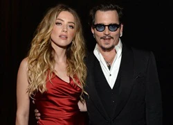 Vợ cũ đe dọa tống tiền Johnny Depp trước khi đệ đơn ly dị