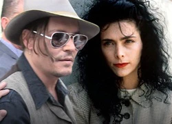 Vợ cũ không tin Johnny Depp đánh đập phụ nữ