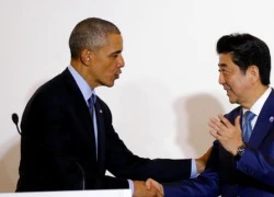 Vụ án mạng làm nóng hội đàm Abe - Obama