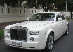 Xe sang Rolls-Royce tăng giá 10-30 tỷ: Đại gia&#8230; chùn tay?