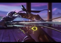 Xem Genji chẻ tên của Hanzo trong tập hoạt hình mới nhất của Overwatch