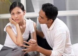 'Xem lại mình khi vợ say nắng'