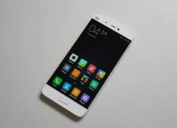 Xiaomi Mi 5, LG V10 giảm giá còn hơn 7 triệu đồng