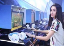 Xinh, giọng dễ nghe, biết chơi game&#8230;bạn sẽ có mức lương 15 triệu/tháng