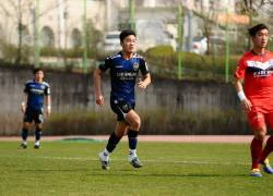 Xuân Trường đủng đỉnh chờ ra sân vì Incheon United &#8230;nợ nần