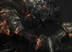 Xuất hiện game thủ biết bay, Dark Souls 3 có nguy cơ thành game siêu anh hùng