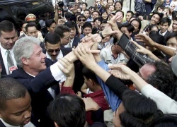 Yêu cầu an ninh của Mỹ khi Bill Clinton lần đầu thăm Việt Nam