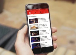 YouTube thành ứng dụng nhắn tin