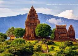 10 điểm dừng chân tuyệt đẹp ở Phan Rang