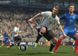 10 điều game thủ cần biết về PES 2017