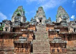 10 ngôi đền nên đến nhất tại Siem Reap