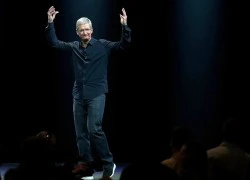 10 sản phẩm và dịch vụ Apple mang đến WWDC 2016