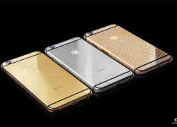 5 chiếc iPhone đắt nhất thế giới