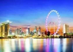 5 công trình ở Singapore khiến thế giới ngưỡng mộ