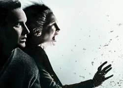 5 lí do khiến bạn rợn gáy nhưng vẫn phải xem "The Conjuring 2"