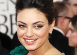 5 lời khuyên của Mila Kunis