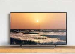 5 Smart TV bán tốt mùa Euro