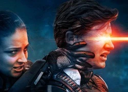 5 vấn đề gây tranh cãi trong "X-Men: Apocalypse"