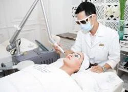 6 lý do chọn công nghệ trị nám Laser Revlite