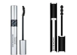 8 cây mascara được săn lùng nhiều nhất