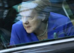 Ác mộng của bà Merkel: Đức có thể trưng cầu dân ý rời khỏi EU