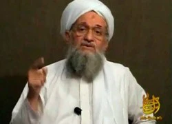 Al-Qaeda thề trung thành với tân thủ lĩnh Taliban