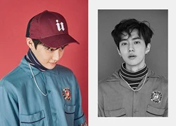 Album của EXO đắt hàng trước ngày ra mắt