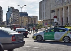 Ấn Độ nói không với Google Street View