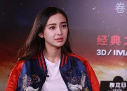 Angelababy bị thất sủng ở &#8216;Ngày độc lập 2&#8242; như thế nào?