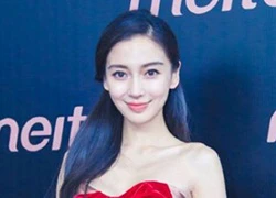 Angelababy muốn sớm sinh con cho Huỳnh Hiểu Minh