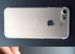 Ảnh rõ nét phần thân của iPhone 7 Plus