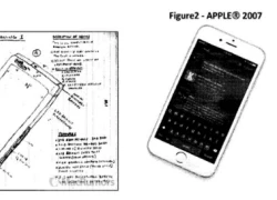 Apple bị một người Mỹ kiện, đòi 10 tỷ USD