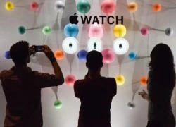 Apple sắp giới thiệu phiên bản Apple Watch 2