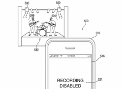 Apple sẽ ngăn iPhone quay phim, chụp ảnh ở nơi nhạy cảm