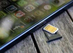 Apple SIM hỗ trợ Lào, Cambodia và 138 nước trừ Việt Nam