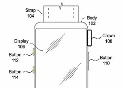 Apple Watch mới sẽ có thêm camera